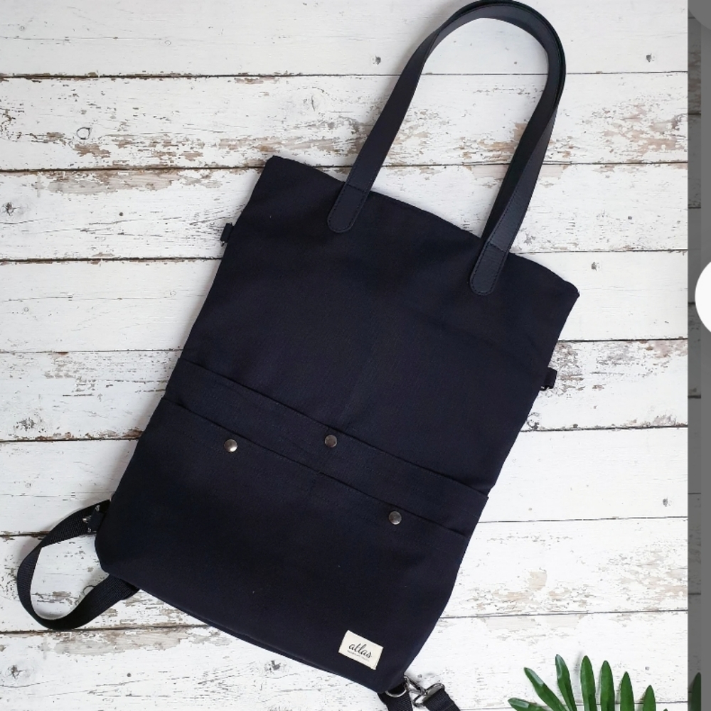 3-Way Backpack/Bag